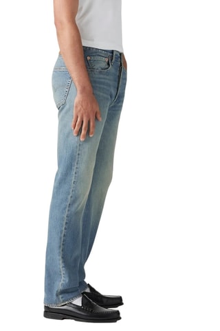 Jean 501® Original - Bleu