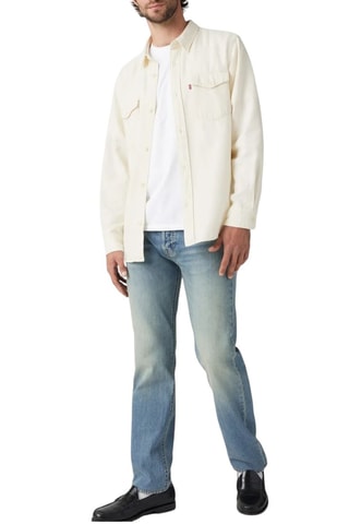 Jean 501® Original - Bleu