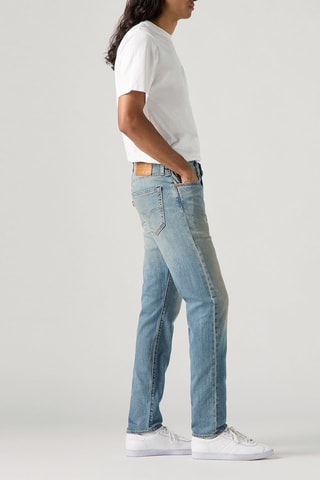 Jean slim 512™ - Ciel