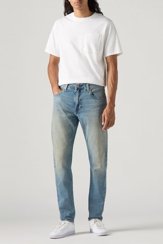 Jean slim 512™ - Ciel