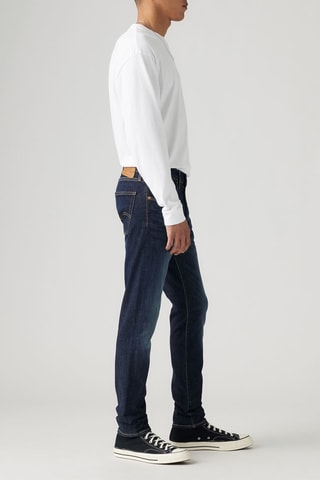 Jean slim 512™ - Bleu marine