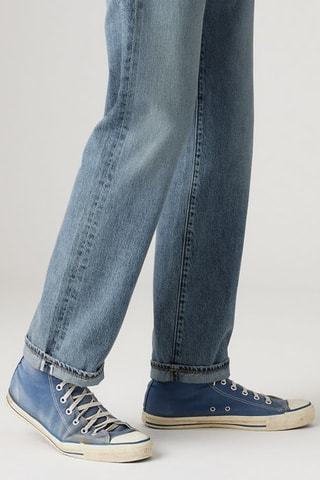 Jean regular 505™ - Ciel