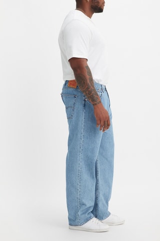 Jean 501® Original - Ciel