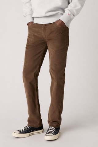 Jean slim 511™ - Marron