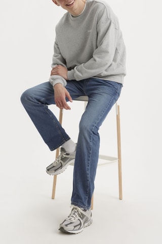 Jean regular 505™ - Bleu