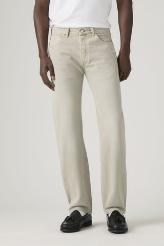 Jean 501® Original - Beige
