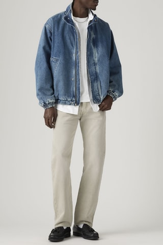 Jean 501® Original - Beige