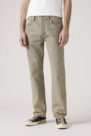 Jean 501® Original - Beige