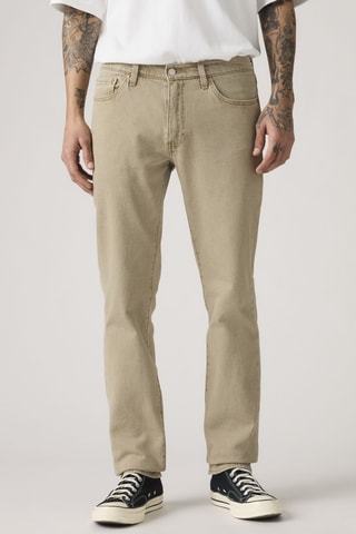 Jean slim 511™ - Beige