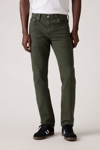 Jean slim 511™ - Vert foncé