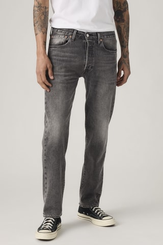 Jean 501® Original - Gris