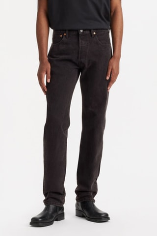 Jean  501® 93 Straight - Noir