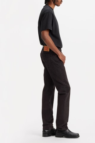 Jean  501® 93 Straight - Noir