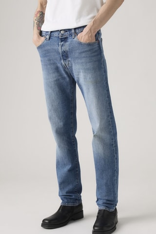 Jean 501® Slim - Ciel