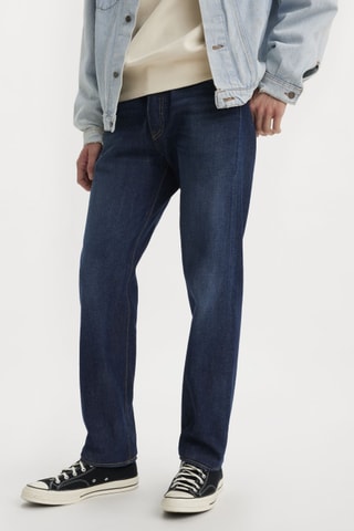 Jean 501® slim - Bleu foncé