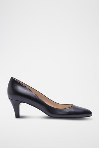 Pumps - Zwart
