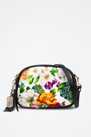 Sac bandoulière - Vert