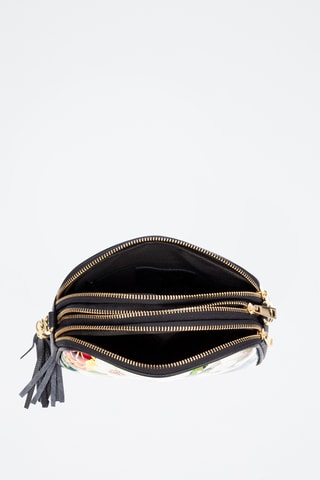 Sac bandoulière - Vert