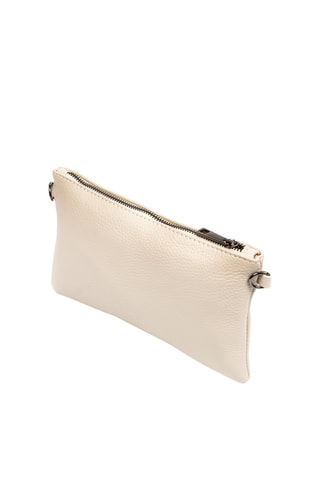 Sac bandoulière en cuir - Autre