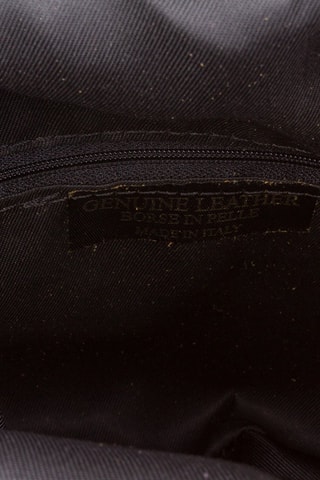 Sac bandoulière en nubuck Cenerente - Marron