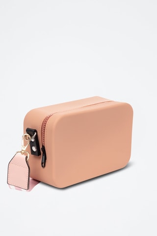 Sac bandoulière  Firenze Artegiani - Rose