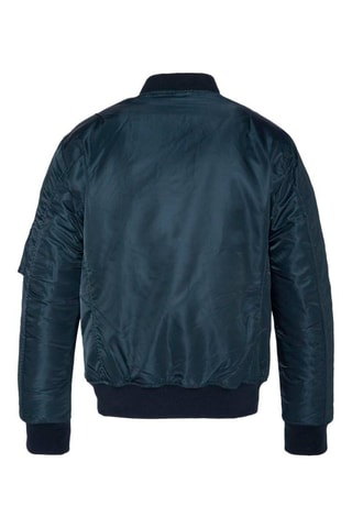 Blouson MA-1 Airforcers Bleu marine