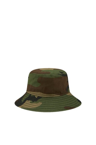 Bob Tapered Kaki et vert