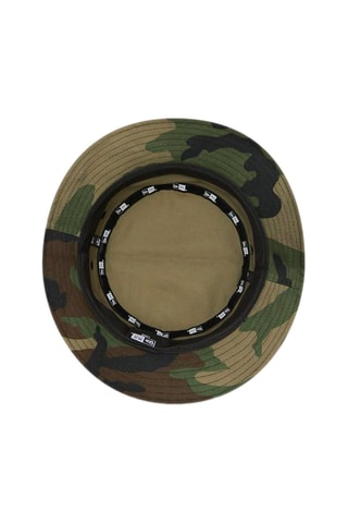 Bob Tapered Kaki et vert