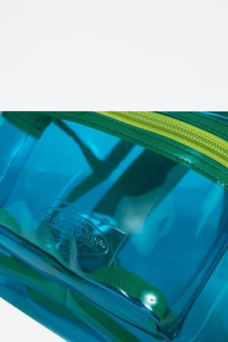 Sac à dos Orbit Bleu et vert