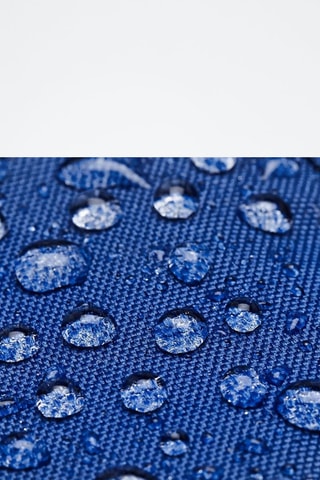 Sac à dos UA Hustle - Bleu marine