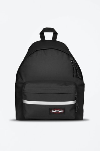 Sac à dos Padded Bike - Noir