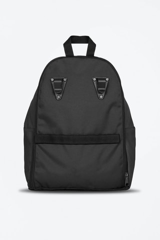 Sac à dos Padded Bike - Noir