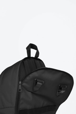 Sac à dos Padded Bike - Noir