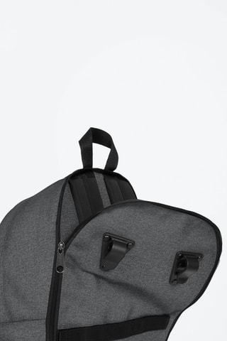 Sac à dos Padded Bike - Gris