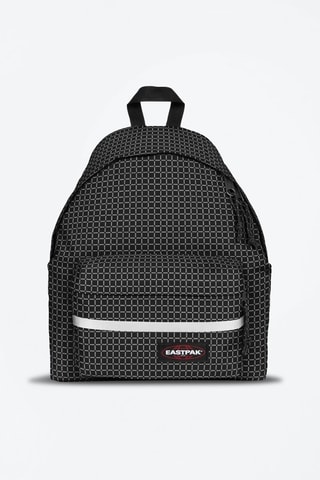 Sac à dos Padded Bike - Noir et gris