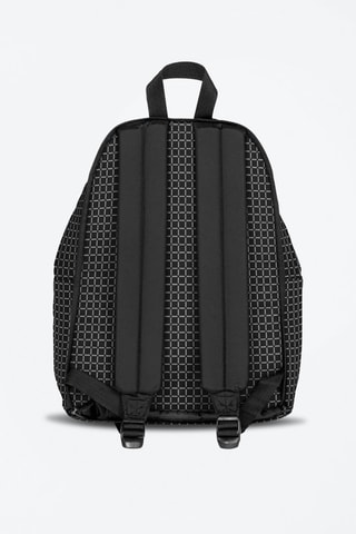 Sac à dos Padded Bike - Noir et gris