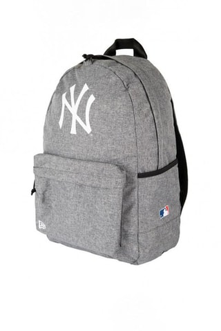 Sac à dos Light New York Yankees Gris