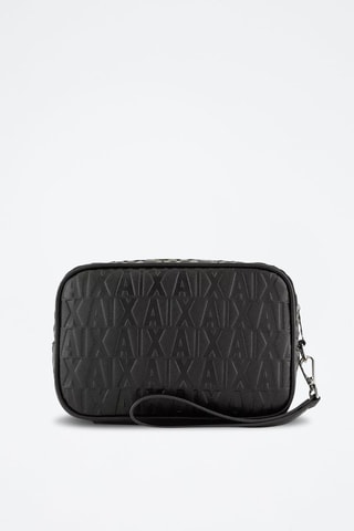 Trousse de toilette - Noir