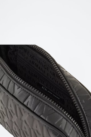 Trousse de toilette - Noir