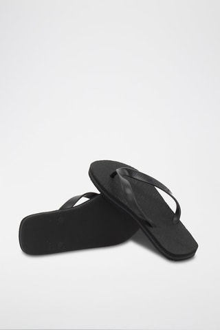 Tongs - Noir