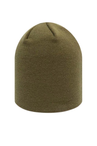 Bonnet New York Yankees Leagues Essential Skull Knit - Kaki