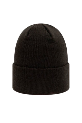 Bonnet Camo Infill Cuff Red Sox de Boston - Noir et rouge