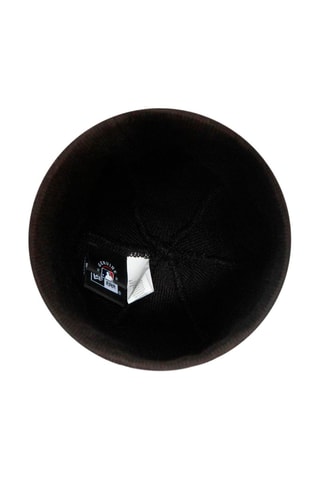 Bonnet League Essential Los Angeles Dodgers - Noir