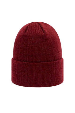 Bonnet Team Cuff New York Yankees - Bordeaux