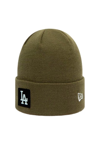 Bonnet Team Los Angeles Dodgers - Kaki