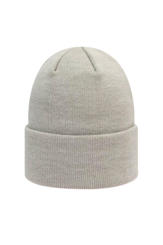 Bonnet New York Yankees Team - Gris