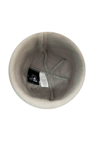 Bonnet New York Yankees Team - Gris