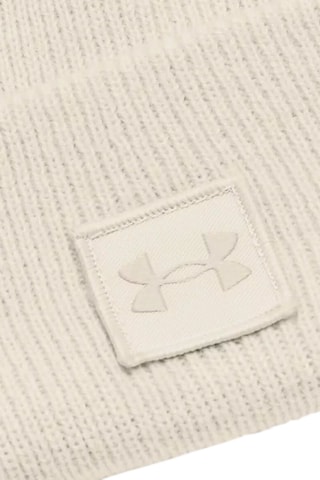 Bonnet Halftime - Blanc