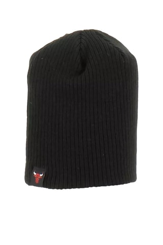 Bonnet Bulls de Chicago - Noir