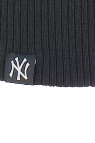 Bonnet New York Yankees - Bleu marine